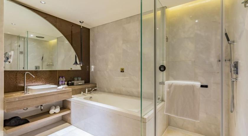 Image of Cosmic Deluxe Room 2