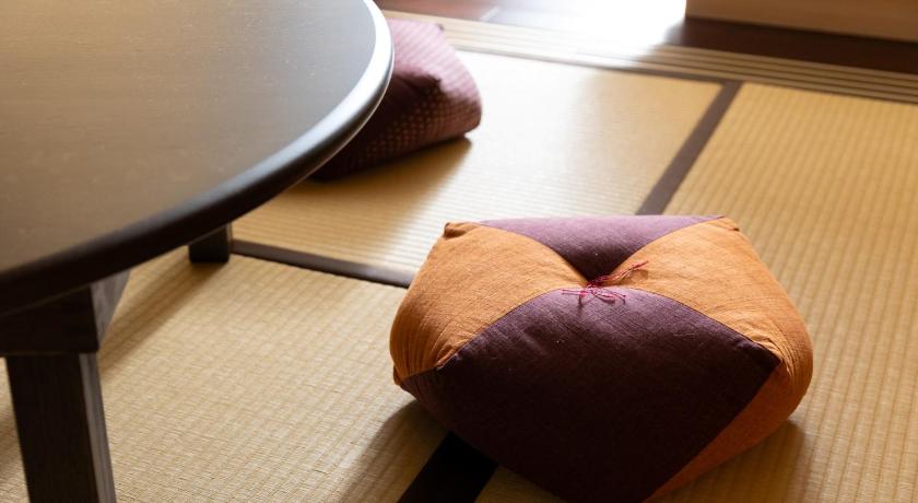 Toyooka 一日一組の隠れ宿　てらかわ 3-Star Accommodation restaurant