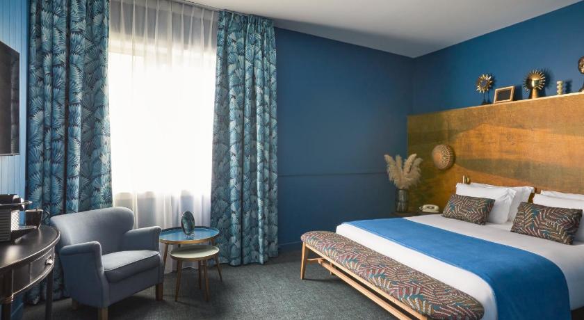 Image of Standard Queen Room - Accessible 0
