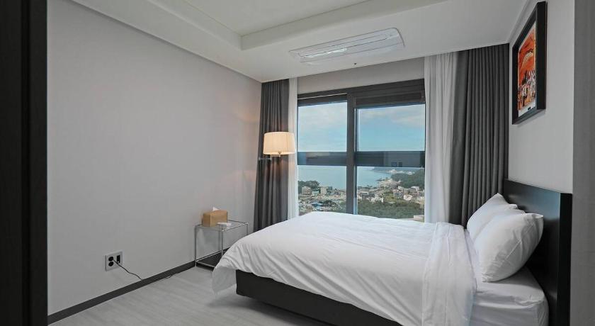 주니어 스위트 오션뷰 (Junior Suite Ocean View) 이미지 13