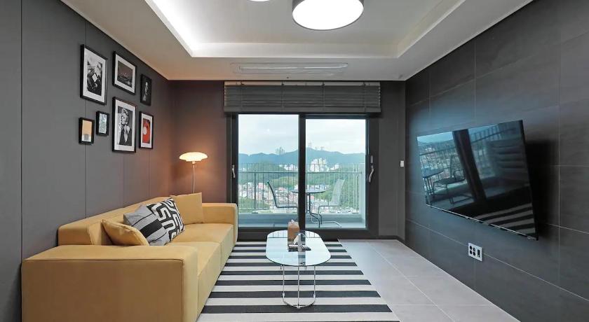 주니어 스위트 오션뷰 (Junior Suite Ocean View) 이미지 10