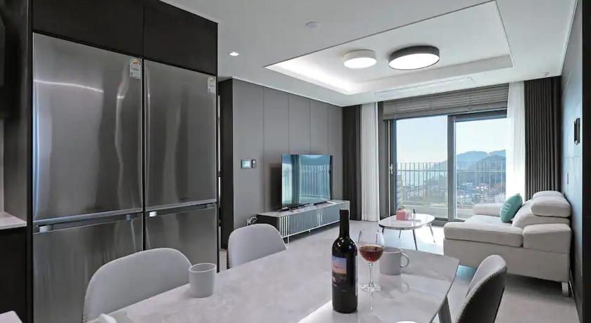 주니어 스위트 오션뷰 (Junior Suite Ocean View) 이미지 7
