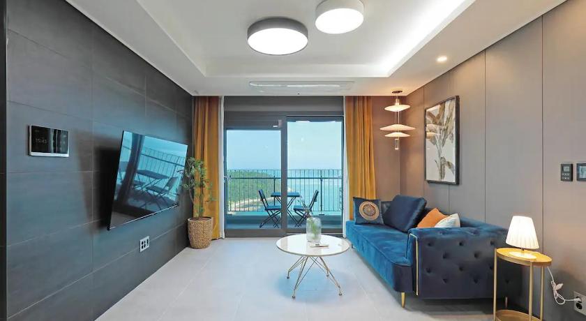 주니어 스위트 오션뷰 (Junior Suite Ocean View) 이미지 5