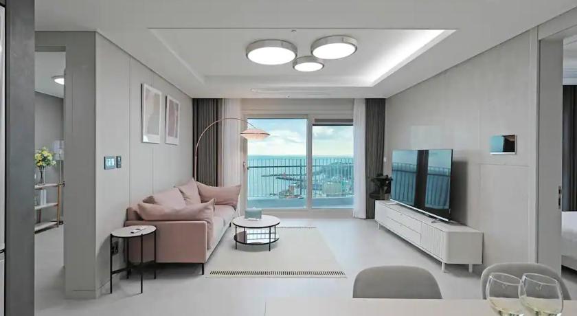 오션뷰 패밀리 스위트 (Family Suite Ocean View) 이미지 4