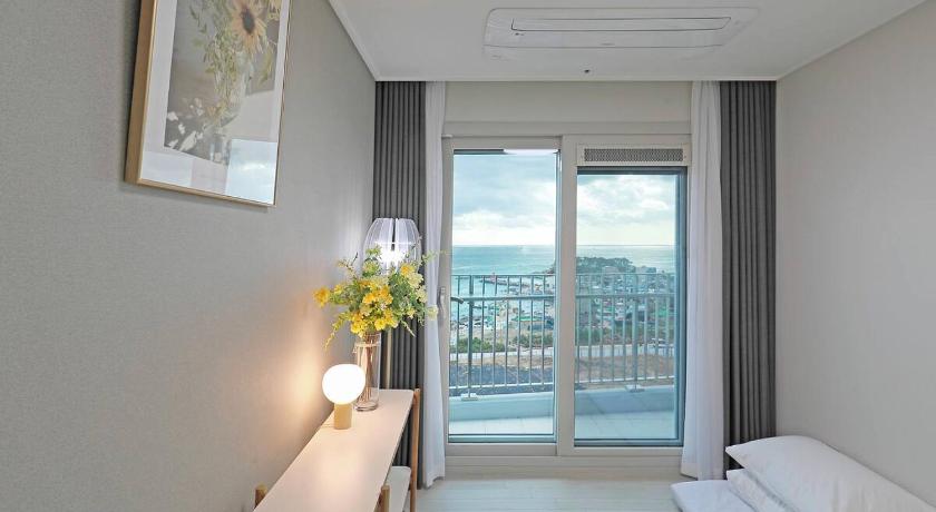 오션뷰 패밀리 스위트 (Family Suite Ocean View) 이미지 17