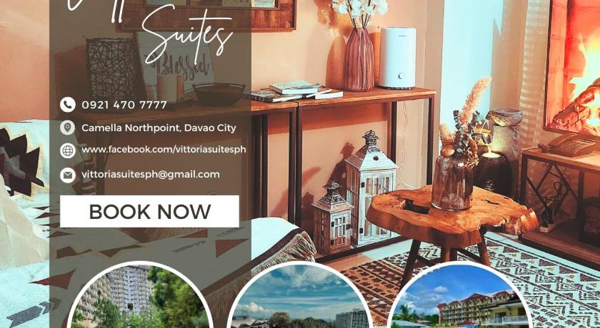 Vittoria Suites at Northpoint Pines Estate photo