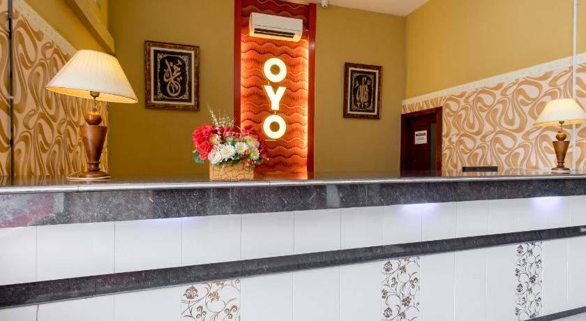 Urbanview Hotel Syariah Puri Residence Medan photo