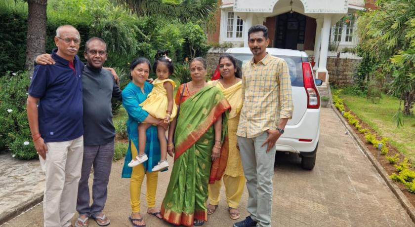 Narmada Holiday Home photo