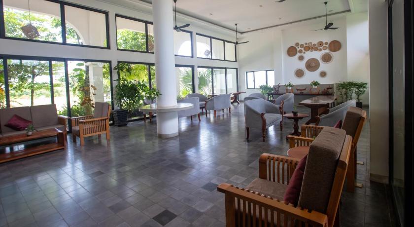 Daco Hotel - image 5