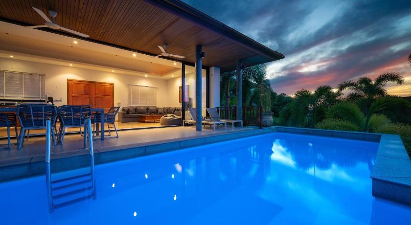Baan Saitara Boutique VIllas - image 31
