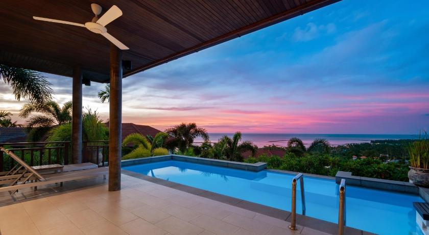 Image of 3 Bedroom Pool Villa 10