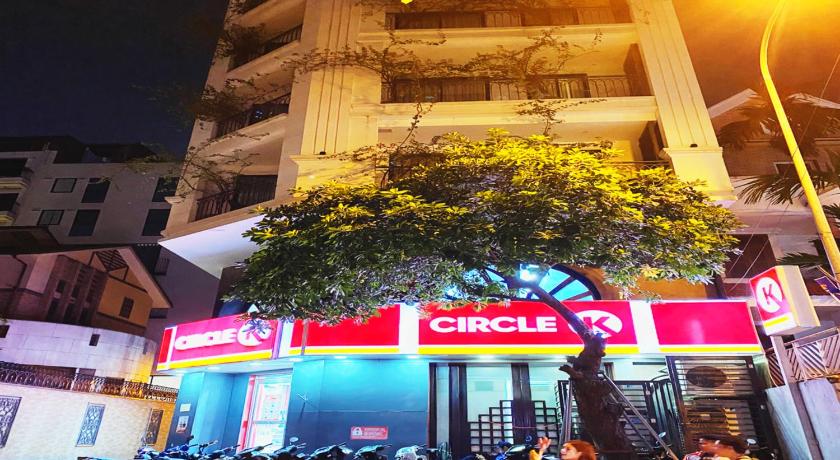 ハノイ Sumitomo 11 Apartment 5-39 Linh Lang ホテル スイート