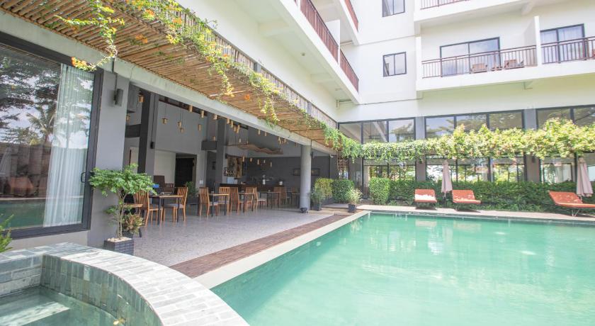 Daco Hotel - image 15