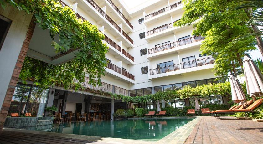 Daco Hotel - image 8