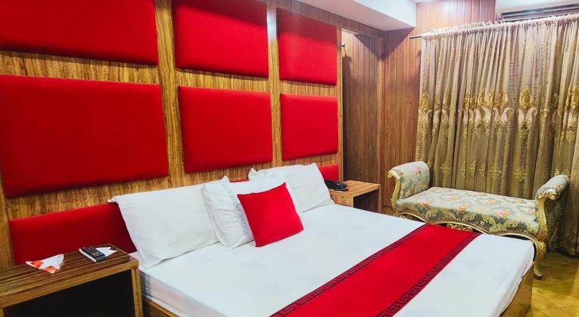 Sapphire Inn Motel – Lahore, WI
