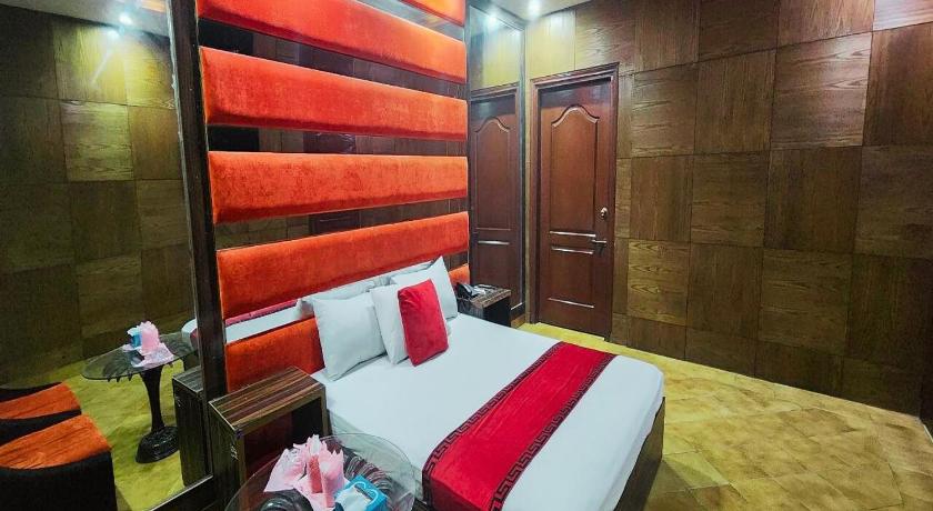 Sapphire Inn Motel – Lahore, WI