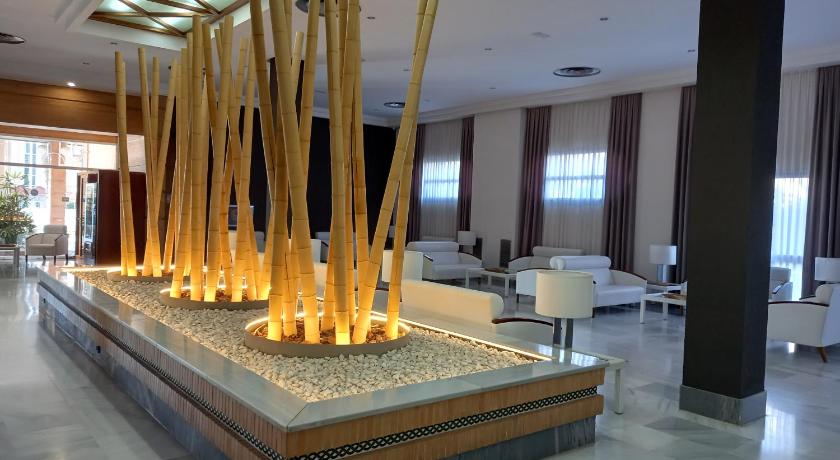TRH La Motilla Hotel photo