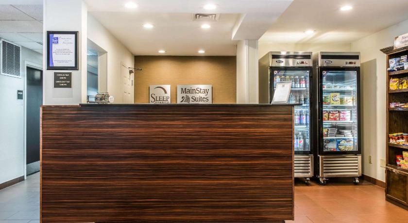 Sleep Inn & Suites photo