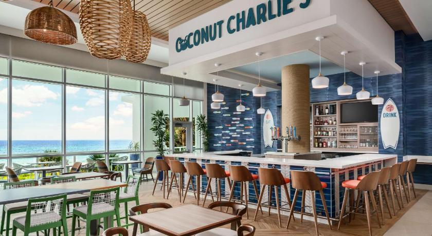 Hyatt Place Panama City Beach - Beachfront — Hotel in Panama City (FL)