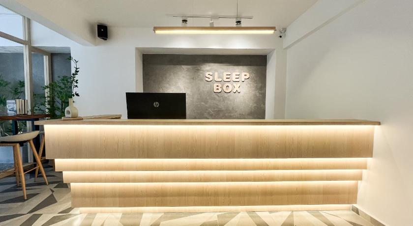Sleep Box Penang - image 2