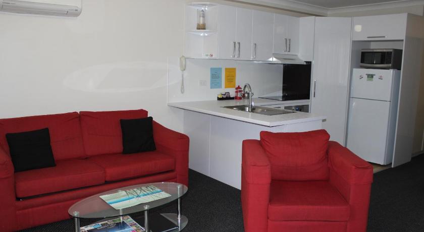 Image of Two-Bedroom Terrace with Courtyard 6