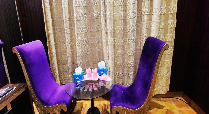 Sapphire Inn Motel – Lahore, WI