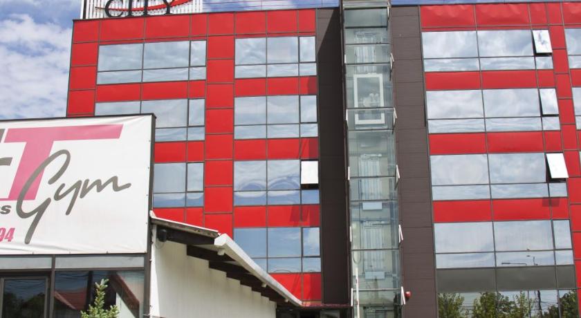 Hotel City Ploiesti