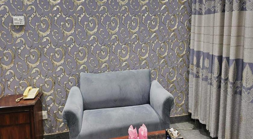 Sapphire Inn Motel – Lahore, WI