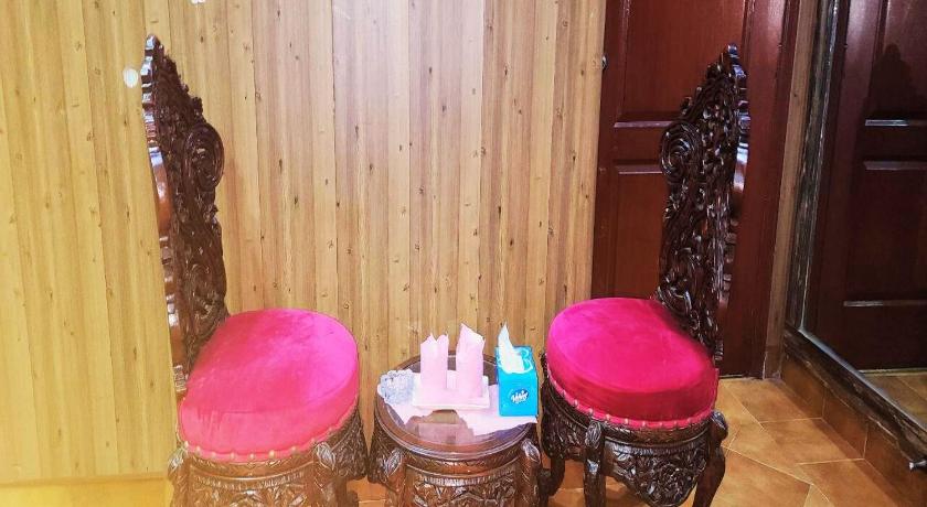 Sapphire Inn Motel – Lahore, WI