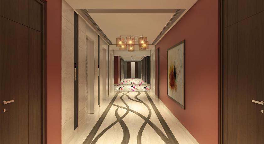 Flora Al Barsha Hotel - image 2