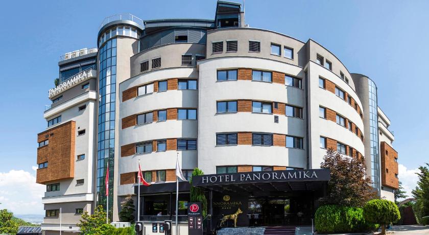 Hotel Panoramika Design & Spa photo