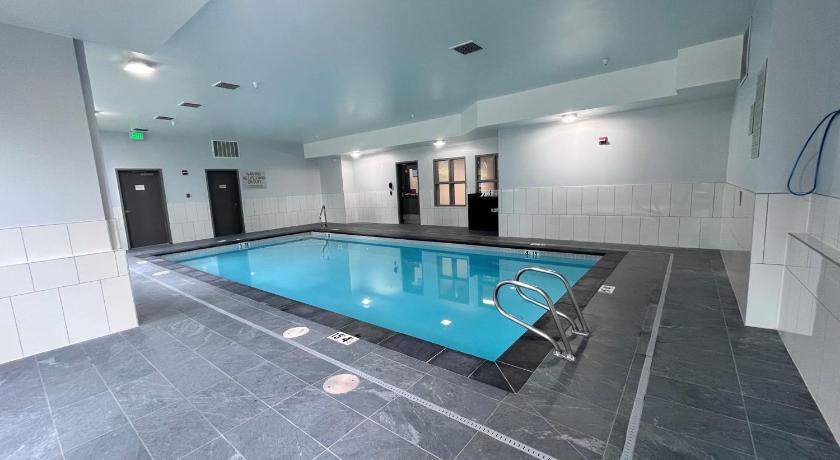 Holiday Inn Express Federal Way - Seattle South photo
