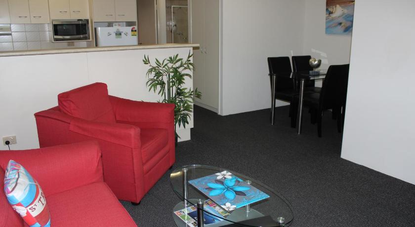 Image of 1 Bedroom 6