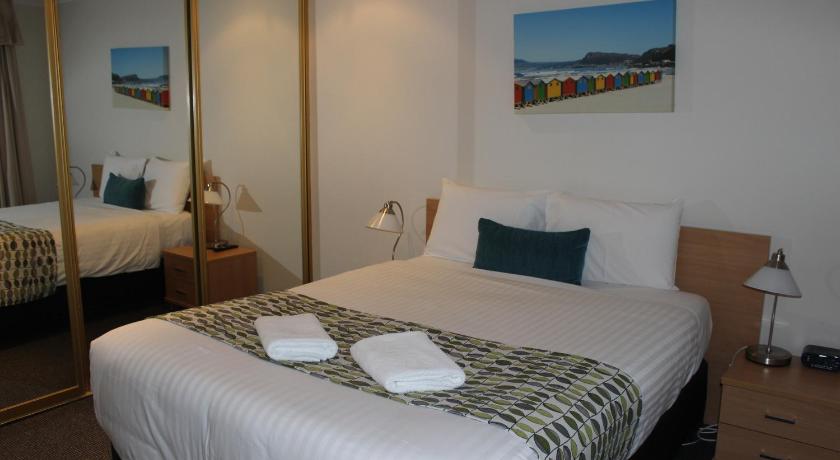 Image of 1 Bedroom 4