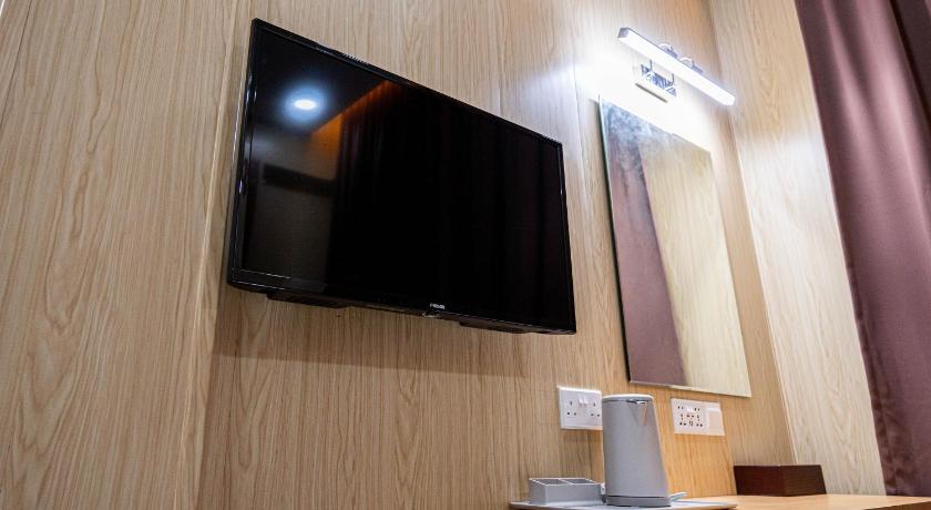 仙本那 Semporna City Hotel 2星级 酒店 泳池