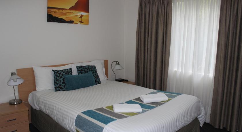 Image of One-Bedroom Apartment with Pool View 0