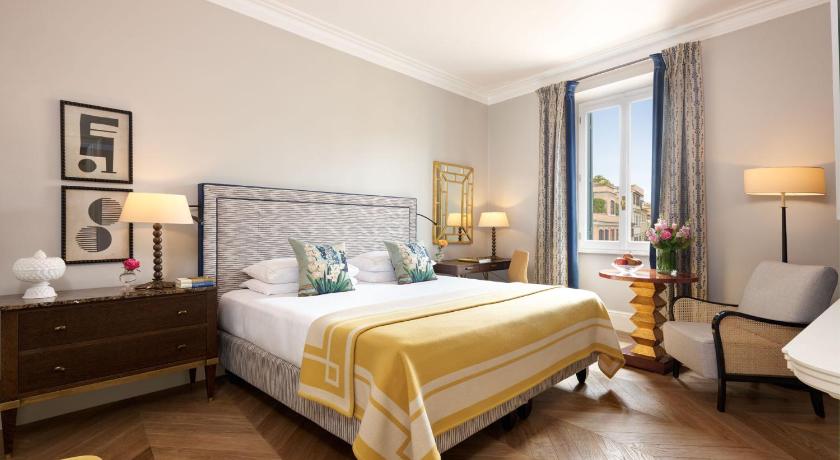 Rocco Forte Hotel de Russie photo