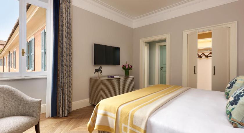 Image of Executive Double or Twin Room 3
