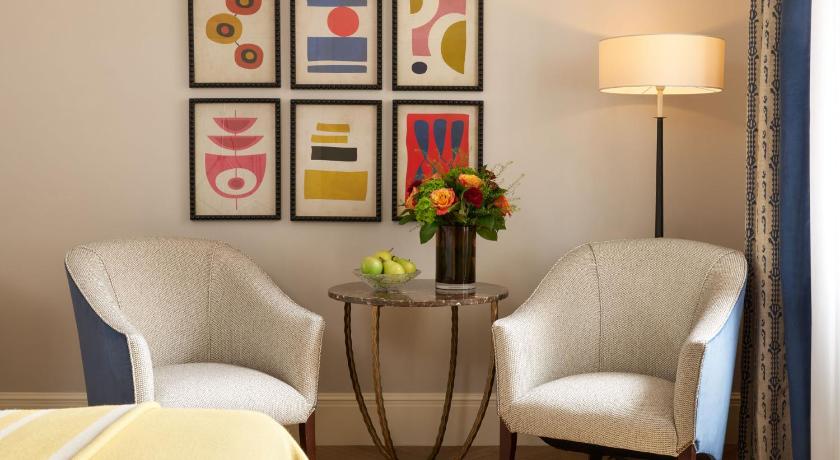 Image of Executive Double or Twin Room 6