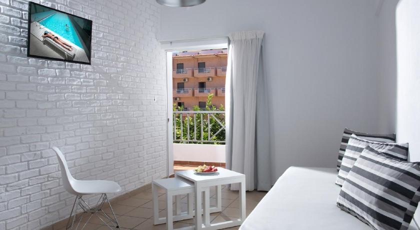 Fedra Boutique Apartments photo