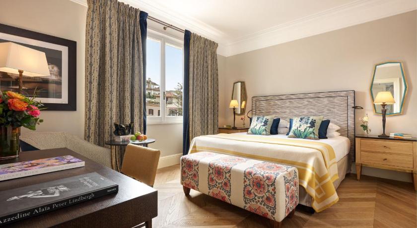 Image of Executive Double or Twin Room 0