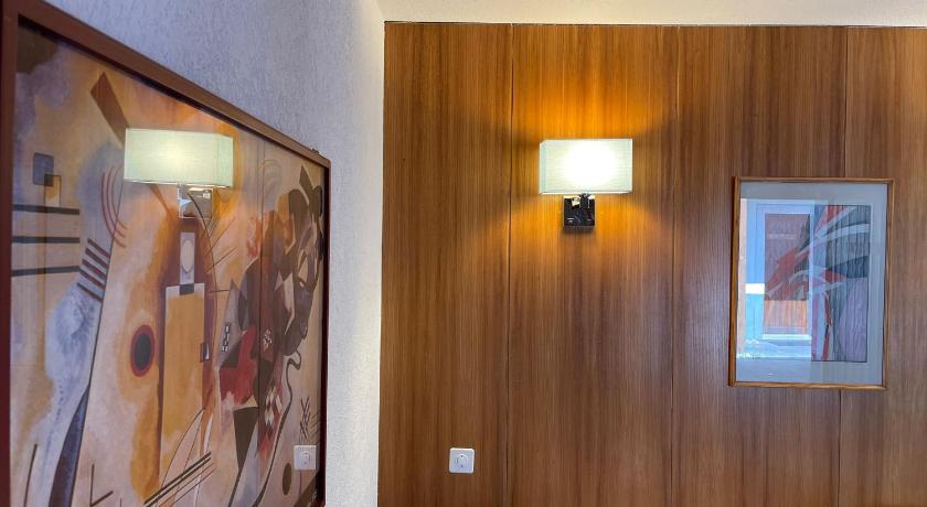 Motel des Sports Martigny photo