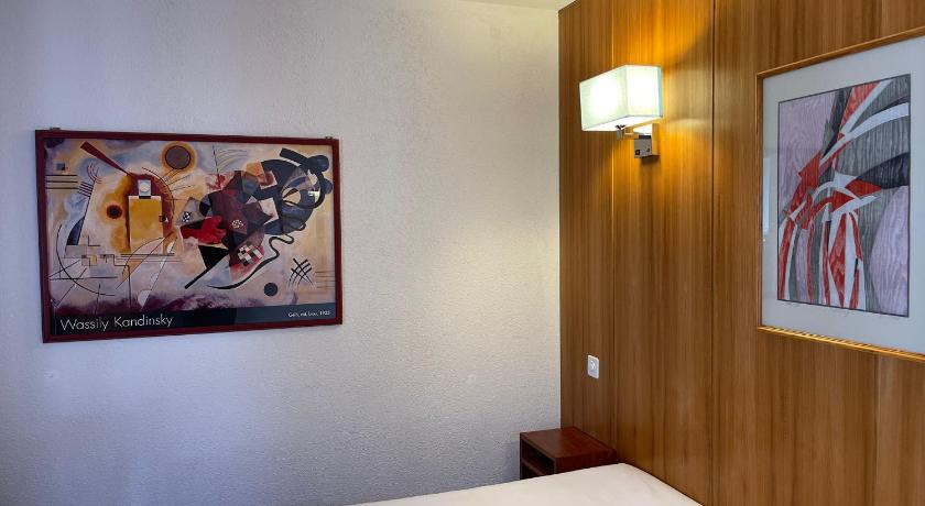 Motel des Sports Martigny photo
