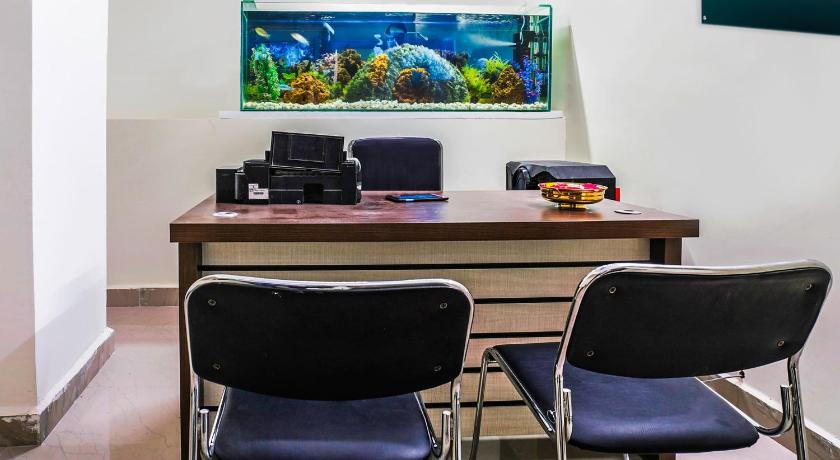 Flagship Hotel Dsr Residency Near Nexus Hyderabad photo