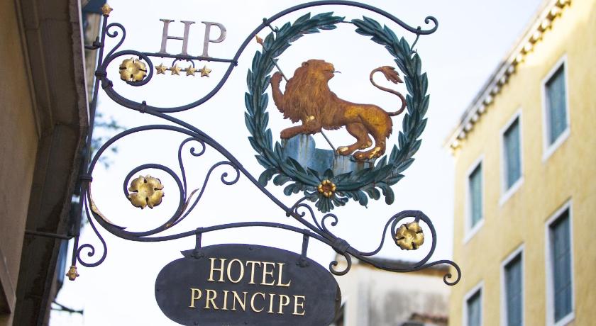 Hotel Principe