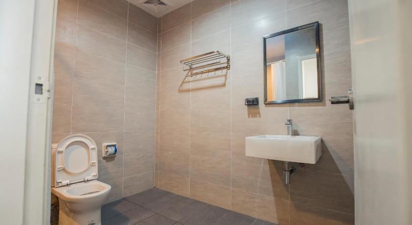 Genting Highlands Studio Zen@Midhills Genting Highlands (Free WiFi) 5-Star Single Room lobby