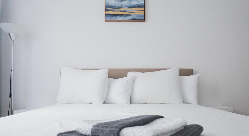 ティミショアラ 7 min from city center - Stecop Residence 3 -Central-Unique-QB 4つ星 シングルルーム ロビー