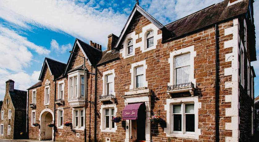 Coorie Inn Restaurant and Rooms photo