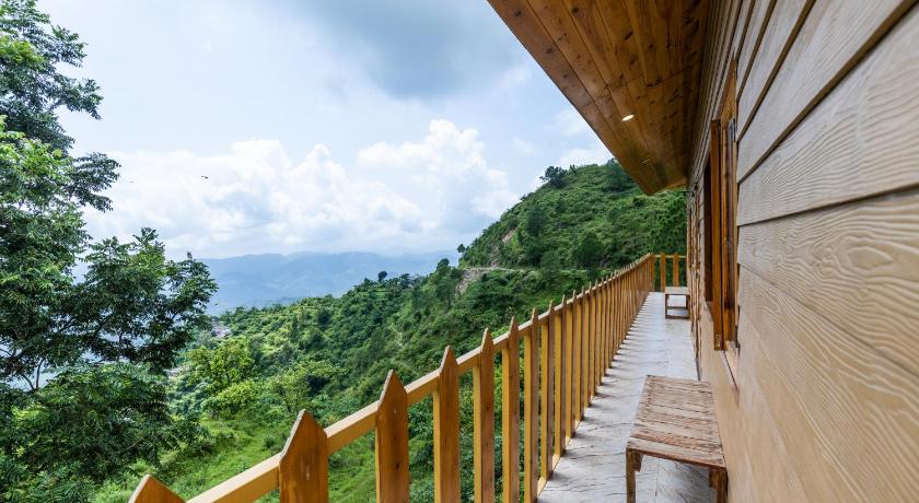 Villa by Mountain Homes- Lansdowne photo