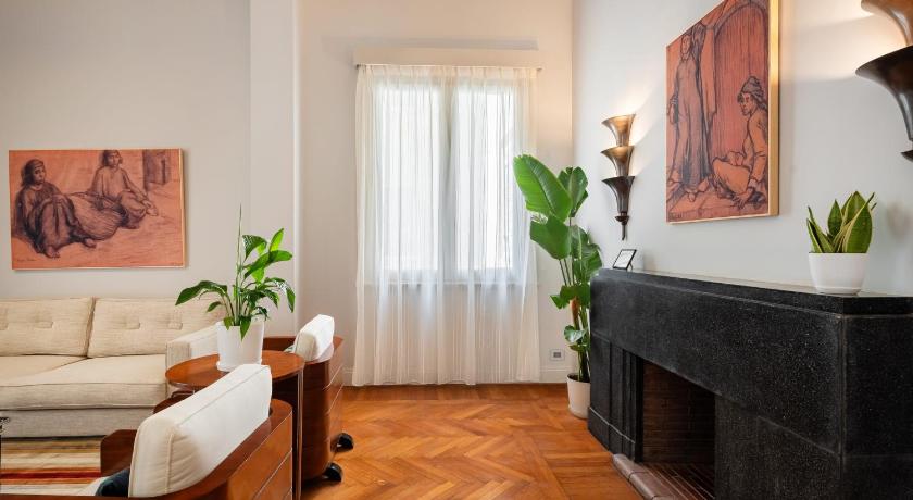 Brassbell l DT l Art Deco Designer Apartments - image 3